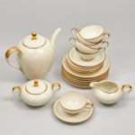 973 7204 TEA SET